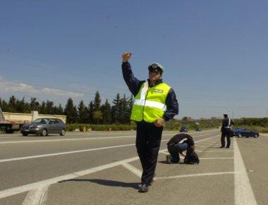 Κυκλοφοριακές ρυθμίσεις στην Αττική λόγω της 37ης Μαραθώνιας Πορείας Ειρήνης